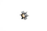 WSM MAR Water Impeller Parts Water Pump Impeller Mercury / Nissan / Tohatsu 25 - 40 Hp - 700-360