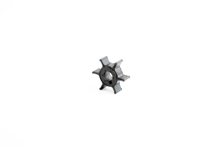 WSM MAR Water Impeller Parts Water Pump Impeller Mariner / Yamaha 4 - 6 Hp - 700-394
