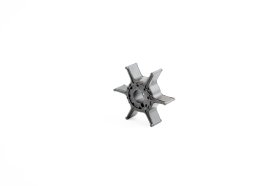 WSM MAR Water Impeller Parts Water Pump Impeller Yamaha 6 - 9.9 Hp 4-Stroke - 700-395 WSM MAR Water Impeller Parts Water Pump Impeller Yamaha 6 - 9.9 Hp 4-Stroke - 700-395