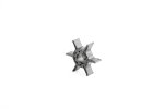 WSM MAR Water Impeller Parts Water Pump Impeller Yamaha 8 - 20 Hp 2 Cylinder - 700-400