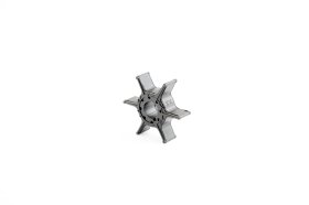 WSM MAR Water Impeller Parts Water Pump Impeller Yamaha 8 - 20 Hp 2 Cylinder - 700-400 WSM MAR Water Impeller Parts Water Pump Impeller Yamaha 8 - 20 Hp 2 Cylinder - 700-400