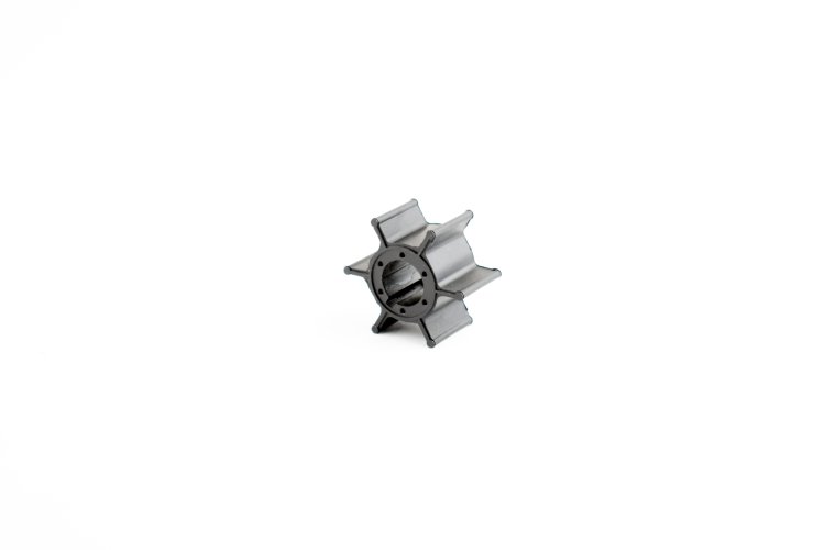 WSM MAR Water Impeller Parts Water Pump Impeller Mercury / Yamaha 8 - 15 Hp - 700-403