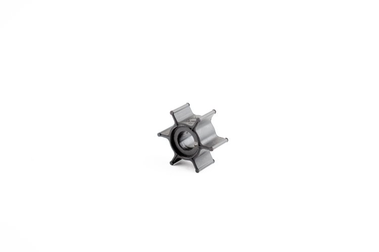 WSM MAR Water Impeller Parts Water Pump Impeller Mariner / Yamaha 6 / 8 Hp - 700-405