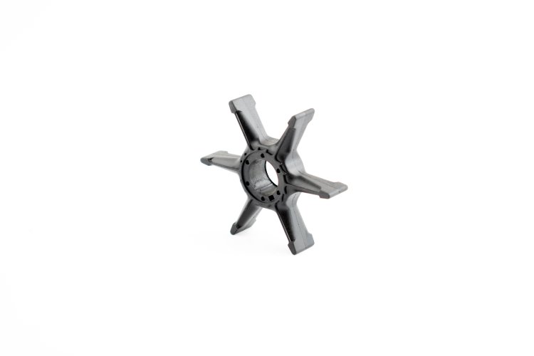 WSM MAR Water Impeller Parts Water Pump Impeller Mariner / Yamaha 20 - 30 Hp - 700-410