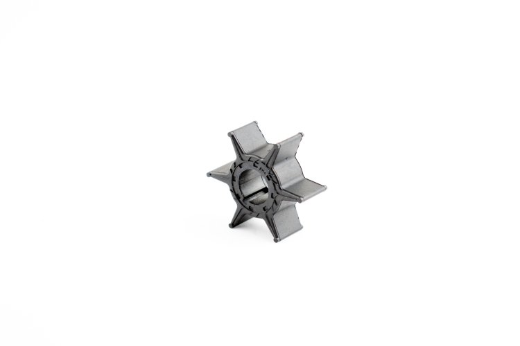 WSM MAR Water Impeller Parts Water Pump Impeller Yamaha 25 - 60 Hp - 700-415