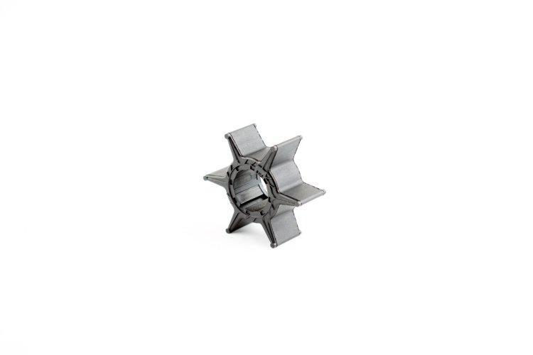WSM MAR Water Impeller Parts Water Pump Impeller Mariner / Yamaha 40 - 75 Hp - 700-420