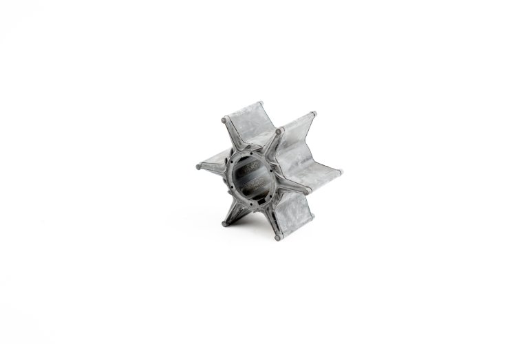 WSM MAR Water Impeller Parts Water Pump Impeller Yamaha 60 - 90 Hp - 700-425