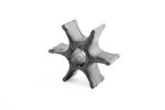 WSM MAR Water Impeller Parts Water Pump Impeller Yamaha 90 - 300 Hp - 700-430