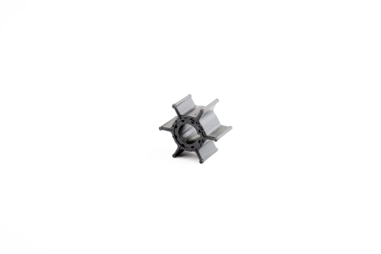 WSM MAR Water Impeller Parts Water Pump Impeller Mariner / Yamaha 9.9 - 15 Hp - 700-435