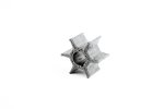 WSM MAR Water Impeller Parts Water Pump Impeller Yamaha 75 - 100 Hp 4-Stroke 99-17 - 700-445