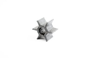 WSM MAR Water Impeller Parts Water Pump Impeller Yamaha 75 - 100 Hp 4-Stroke 99-17 - 700-445