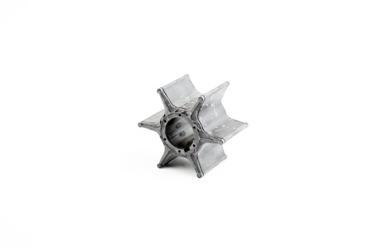 WSM MAR Water Impeller Parts Water Pump Impeller Yamaha 75 - 100 Hp 4-Stroke 99-17 - 700-445