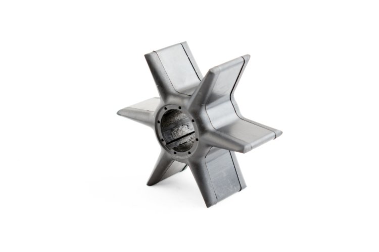 WSM MAR Water Impeller Parts Water Pump Impeller Yamaha 300 / 350 Hp 4-Stroke - 700-450