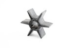WSM MAR Water Impeller Parts Water Pump Impeller Yamaha 225 - 300 Hp V6 4-Stroke 10-22 - 700-455