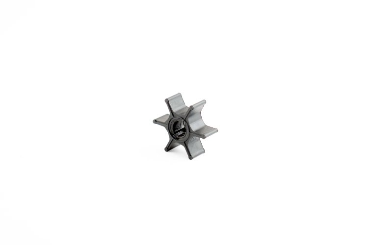 WSM MAR Water Impeller Parts Water Pump Impeller Evinrude / Suzuki 2 - 8 Hp - 700-500