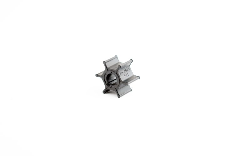 WSM MAR Water Impeller Parts Water Pump Impeller Johnson / Suzuki 8 - 15 Hp - 700-505