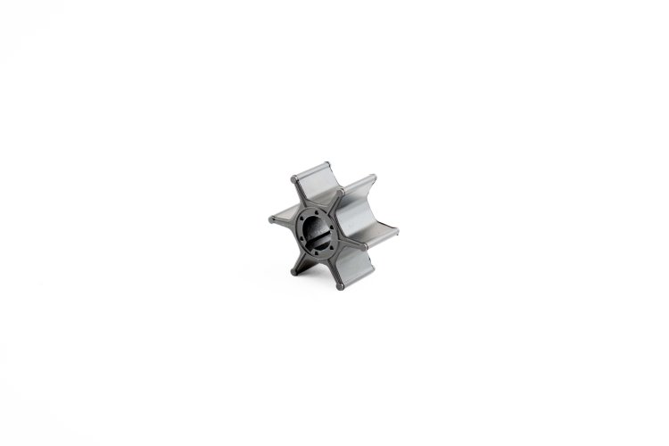 WSM MAR Water Impeller Parts Water Pump Impeller Johnson / Suzuki 8 - 15 Hp - 700-510