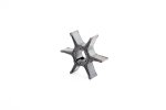 WSM MAR Water Impeller Parts Water Pump Impeller Johnson / Evinrude / Suzuki 25 - 60 Hp 4-Stroke - 700-515