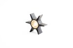 WSM MAR Water Impeller Parts Water Pump Impeller Suzuki 40 - 65 Hp - 700-517