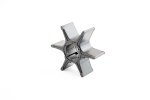 WSM MAR Water Impeller Parts Water Pump Impeller Johnson / Evinrude / Suzuki 50 - 90 Hp 4-Stroke - 700-520