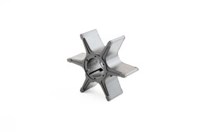 WSM MAR Water Impeller Parts Water Pump Impeller Johnson / Evinrude / Suzuki 50 - 90 Hp 4-Stroke - 700-520