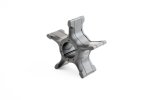 WSM MAR Water Impeller Parts Water Pump Impeller Johnson / Suzuki 90 - 200 Hp 4-Stroke - 700-525