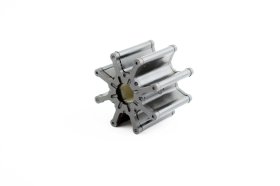 WSM MAR Water Impeller Parts Water Pump Impeller Mercruiser 262 - 496 Hp - 700-600