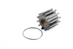 WSM MAR Water Impeller Parts Water Pump Service Kit Jabsco F6B - 700-655