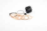 WSM MAR Water Impeller Parts Water Pump Service Kit Sherwood E & P Series - 700-660