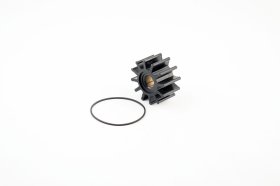WSM MAR Water Impeller Parts Water Pump Service Kit Crusader / OMC / Volvo - 700-662