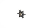WSM MAR Water Impeller Parts Water Pump Impeller Johnson / Evinrude 1.5 - 4 Hp 68-84 - 700-670