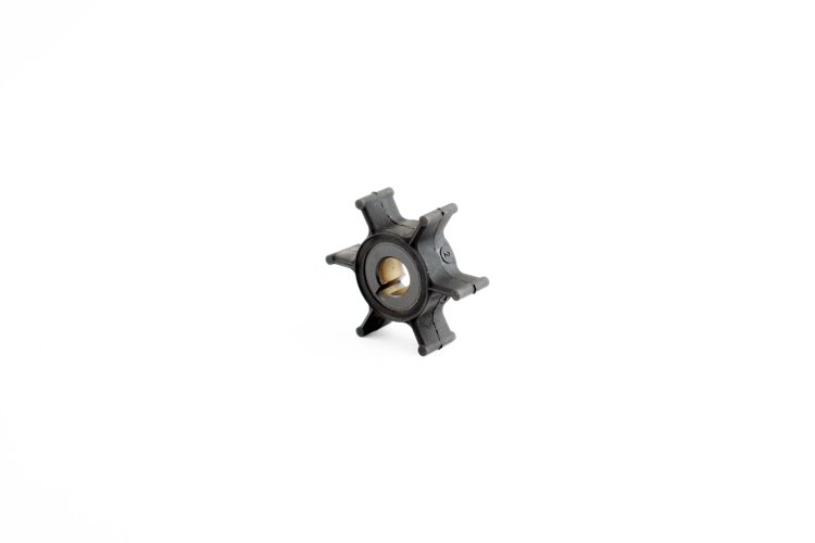 WSM MAR Water Impeller Parts Water Pump Impeller Johnson / Evinrude 1.5 - 4 Hp 68-84 - 700-670