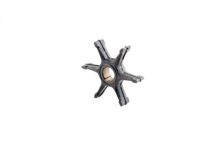 WSM MAR Water Impeller Parts Water Pump Impeller Johnson / Evinrude 9.5 Hp 64-73 - 700-675