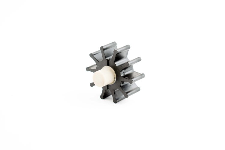 WSM MAR Water Impeller Parts Water Pump Impeller OMC - 700-680
