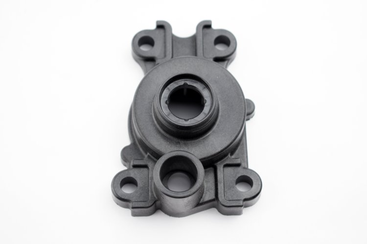 WSM MAR Water Impeller Parts Water Pump Housing Yamaha 25 - 40 Hp 4-Stroke - 710-416