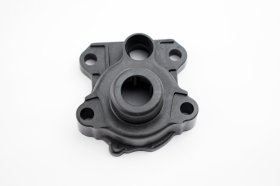 WSM MAR Water Impeller Parts Water Pump Housing Yamaha 50 - 70 Hp - 710-420 WSM MAR Water Impeller Parts Water Pump Housing Yamaha 50 - 70 Hp - 710-420