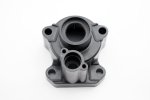 WSM MAR Water Impeller Parts Water Pump Housing Yamaha 75 - 100 Hp 4-Stroke - 710-445