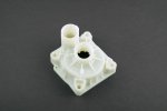 WSM MAR Water Impeller Parts Water Pump Housing Yamaha 300 / 350 Hp 4-Stroke - 710-450