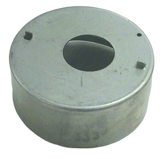 WSM MAR Water Impeller Parts Water Pump Cup Yamaha 115 - 300 Hp V4 / V6 - 710-470