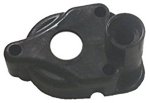 WSM MAR Water Impeller Parts Water Pump Housing Mercury 35 - 70 Hp - 710-525