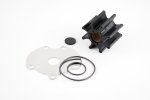 WSM MAR Water Impeller Parts Water Pump Service Kit Mercruiser Bravo 1 - 725-120