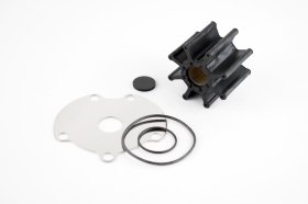 WSM MAR Water Impeller Parts Water Pump Service Kit Mercruiser Bravo 1 - 725-120
