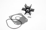 WSM MAR Water Impeller Parts Water Pump Service Kit Honda / Tohatsu 175 - 225 Hp BF - 725-150-01