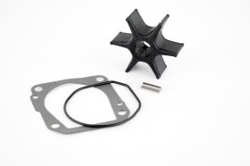WSM MAR Water Impeller Parts Water Pump Service Kit Honda 115 - 150 Hp BF - 725-150 WSM MAR Water Impeller Parts Water Pump Service Kit Honda 115 - 150 Hp BF - 725-150