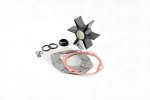 WSM MAR Water Impeller Parts Water Pump Service Kit Honda / Mercury / Mariner 30 - 350 Hp - 725-155