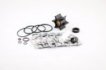 WSM MAR Water Impeller Parts Water Pump Service Kit Mercury / Mariner / Mercruiser 65 - 300 Hp - 725-157