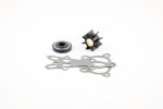 WSM MAR Water Impeller Parts Water Pump Service Kit Honda 8 Hp BF 98-10 - 725-160-01