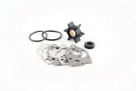 WSM MAR Water Impeller Parts Water Pump Service Kit Mercury / Mariner 35 - 70 Hp - 725-200