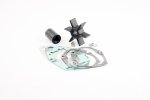 WSM MAR Water Impeller Parts Water Pump Service Kit Mercury 40 - 60 Hp - 725-230