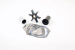 WSM MAR Water Impeller Parts Water Pump Service Kit Force / Mercury / Mariner 25 - 50 Hp 86-14 - 725-235